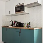 Апартаменти 