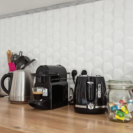 Apartament 
