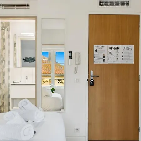 Apartament 