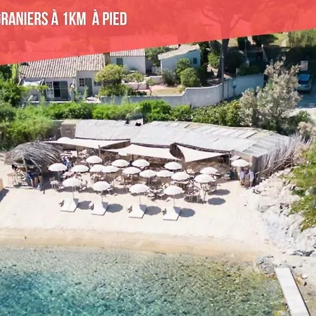 Climatisé - 2 Pas Du Port -place Aux Herbes Appartamento Saint-Tropez